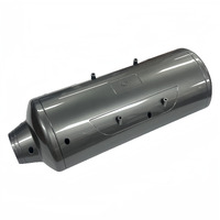 Shernbao Dryer Bottom Shell for DHD2400T [2024]