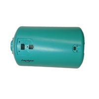 SHERNBAO Dryer SHD2600PG Top Shell (Spring Green)