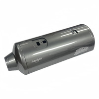 Shernbao Dryer Top Shell for DHD2400T [2024]