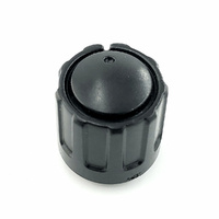 Shernbao Dryer Wind Speed Knob