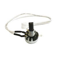 Shernbao Dryer Speed Adjustment Switch / Potentiometer