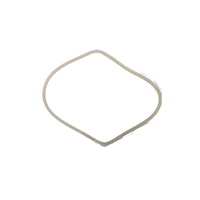 Shernbao Dryer Motor Cover Seal (Natural Rubber)