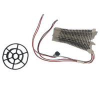 SHERNBAO Finishing Dryer Heating Element for PSD918 / PWD919 / PSD920 / PWD921