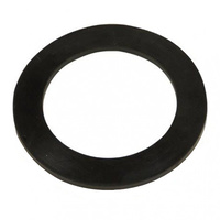Shernbao Dryer Connector Rubber Seal for Nozzle