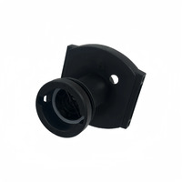 Shernbao Dryer Air Outlet Hood (DHD3000F)