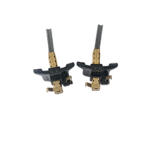 Shernbao Dryer Carbon Brush for SHD2600P Super Cyclone (Pair)