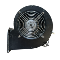 Shernbao Replacement Motor for 907 Cabinet Dryer