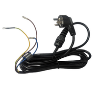 Shernbao Dryer PSD920 / PWD921 Power Cable