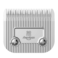 Shernbao Extreme-Edge SS-Ceramic Clipper Blade Size 30, 0.5mm