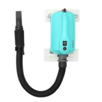Shernbao Wall Bracket for SHD Series and DHD2400T Dryers FDW03