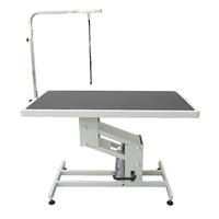 Shernbao Deluxe Hydraulic Table - Medium