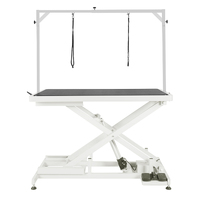 Shernbao Low-Low Electric Lifting Table