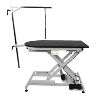 Shernbao Low-Low PRO Electric Lifting Table with Rotatable Arm