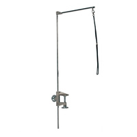 Ultra-Portable Grooming Arm - Large