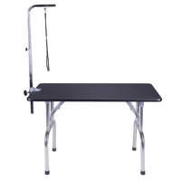 Shernbao Folding Grooming Table - Small