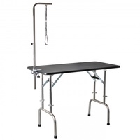 Shernbao Height Adjustable Grooming Table - Medium