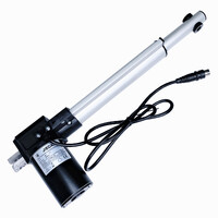 SHERNBAO Lifting Arm Actuator 220 Stroke Motor