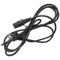 Shernbao Power Cord / Cable for Transformer (Bath / Table)