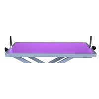 Large Table Top 120cm x 60cm - Purple