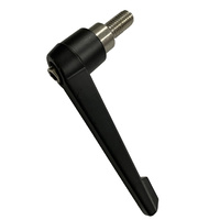 Table Screw 10mm with Handle for Grooming Table Arm