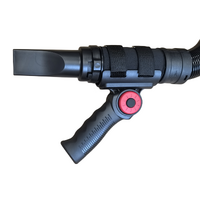 Shernbao Dryer Hose Holder