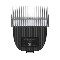 Shernbao LightEdge Replacement Blade 3F, 12mm for PGC560/660/670 Clipper