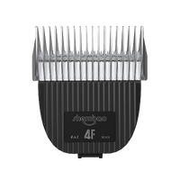 Shernbao LightEdge Replacement Blade 4F, 9mm for PGC560/660/670 Clipper