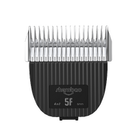 Shernbao LightEdge Replacement Blade 5F, 6mm for PGC560/660/670 Clipper