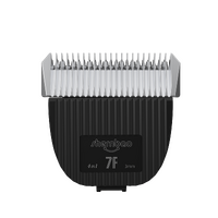 Shernbao LightEdge Replacement Blade 7F, 3mm for PGC560/660/670 Clipper