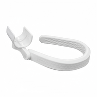 Shernbao Replacement Neck-Hanging Piece - White