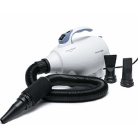 Shernbao Paige Grooming Dryer 1800W [White]