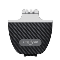 Shernbao Blade for PGC320 Pet Trimmer - Toe