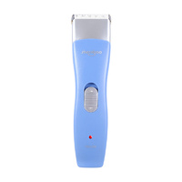 Shernbao Cute Candy Pet Clipper for Home Grooming PGC535 [Colour: Royal Blue]