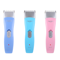 Shernbao Cute Candy Pet Clipper for Home Grooming PGC535