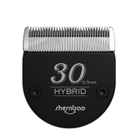 Shernbao Hybrid Blade Size 30 for PGC560 / 660 Clipper