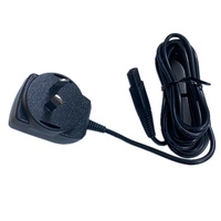 Shernbao Clipper Charging Cord with Adaptor