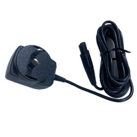 SHERNBAO Clipper / Trimmer Power Adaptor Cord Charger