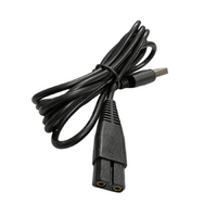 Shernbao Clipper USB Charging Cord