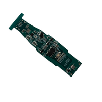 Shernbao PCB for PGC580 Clipper