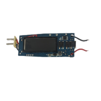 SHERNBAO PGC660 Clipper Replacement PCB