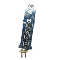SHERNBAO PCB for PGC721 Clipper