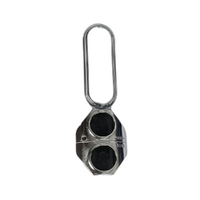 SHERNBAO Switch / Button (inc Springs) for PGC721 Clipper