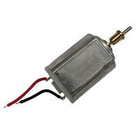 Shernbao Replacement Motor for PGC580/680/721S/780 Clipper