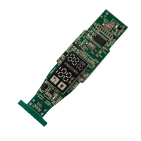 Shernbao PCB for PGC680/721S/780 Clipper
