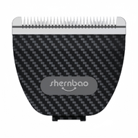 Shernbao Blade for PGT320 Pet Trimmer