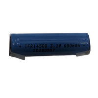 SHERNBAO PGT410 Trimmer Replacement Battery