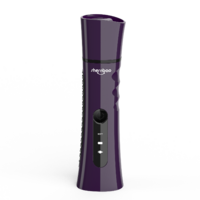 Shernbao 2 Speed Pet Nail Grinder PNG008S [Purple]