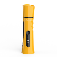 Shernbao 2 Speed Pet Nail Grinder PNG008S [Yellow]