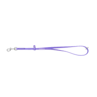 Shernbao Biothane Grooming Loop Restraint - Purple
