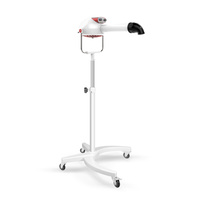 Shernbao Anionic Stand Fluff Finishing Dryer with SmartCare PSD918